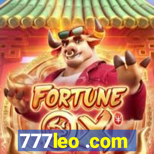 777leo .com